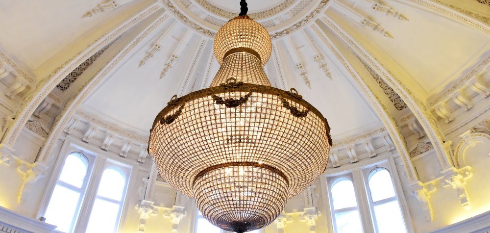 Dome