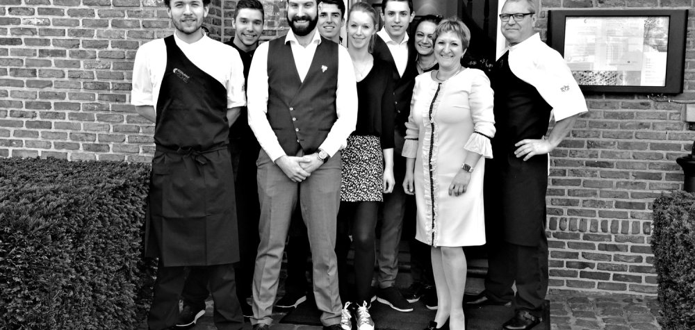 Restaurant Michel