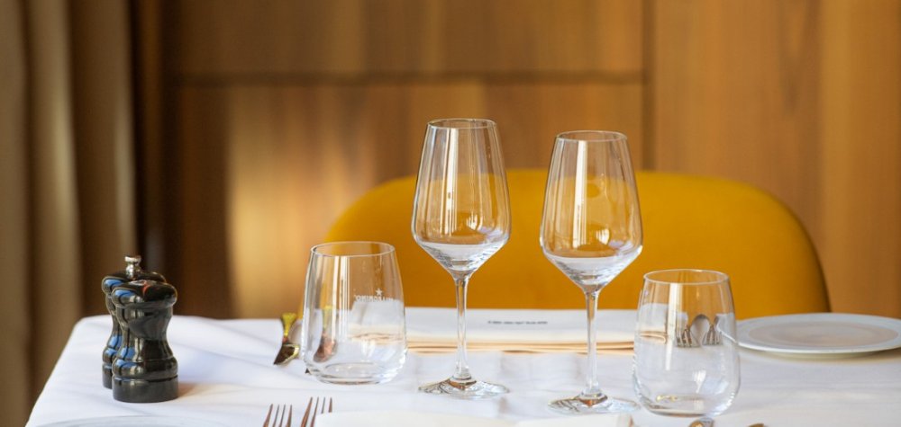 Brassi Casino Restaurant