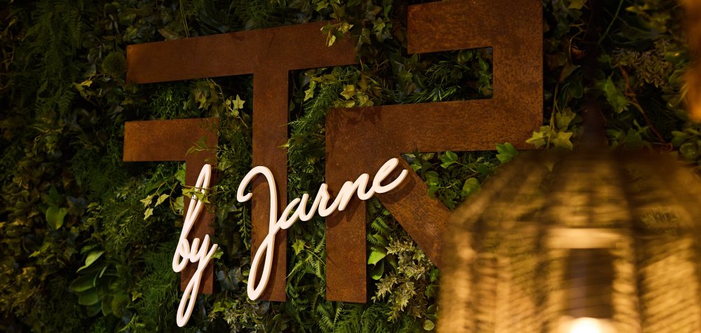 ‘t Russelt by Jarne