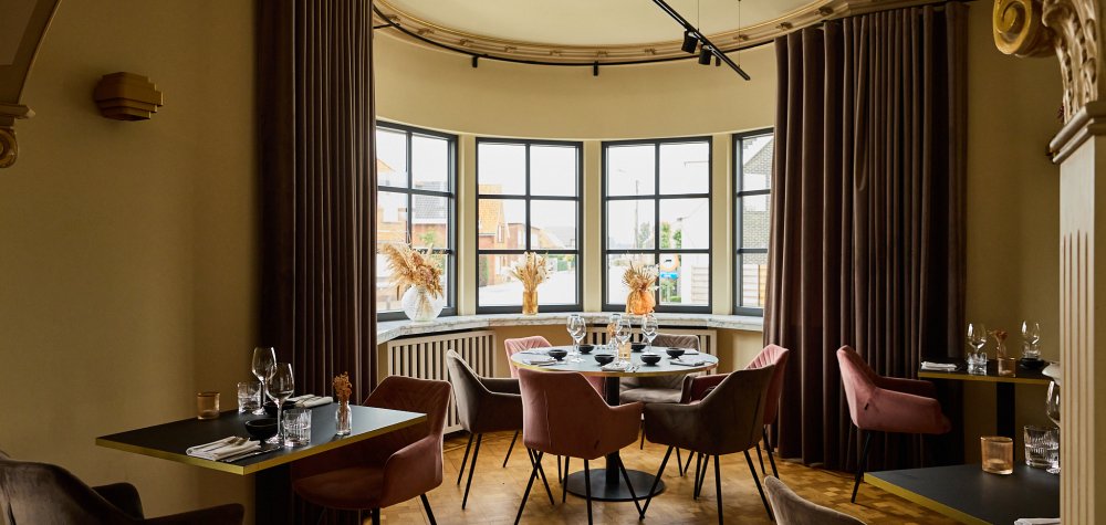 Bistro Marron