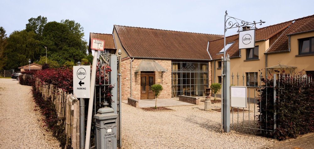 Oltra