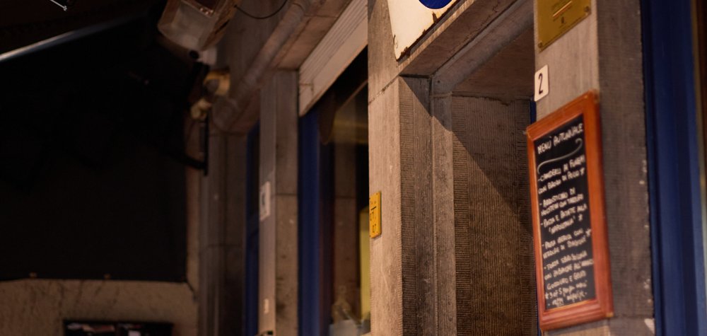 Ristorante Rossi