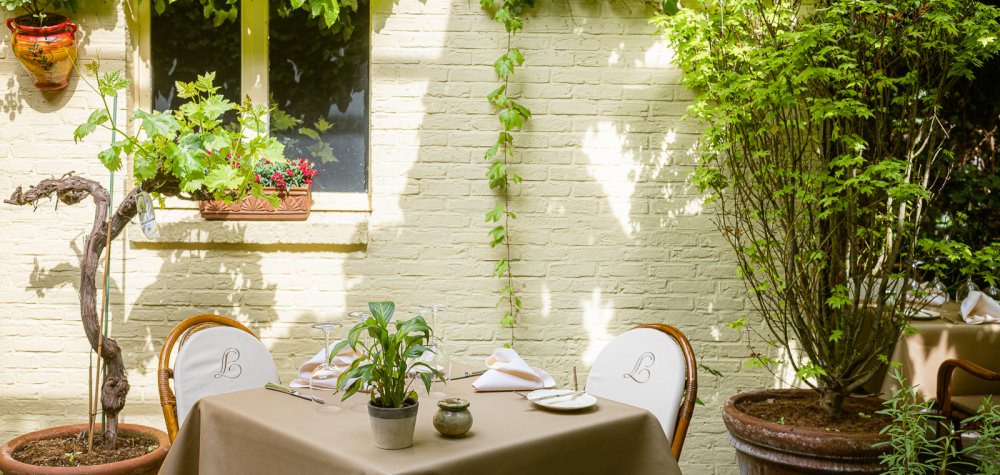  restaurant Loncin