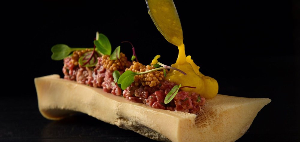 Brasserie Juste