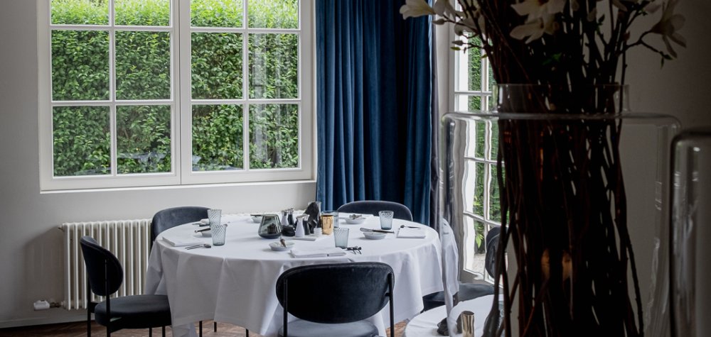 Restaurant St. Nicolas