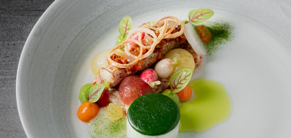 Restaurant St. Nicolas