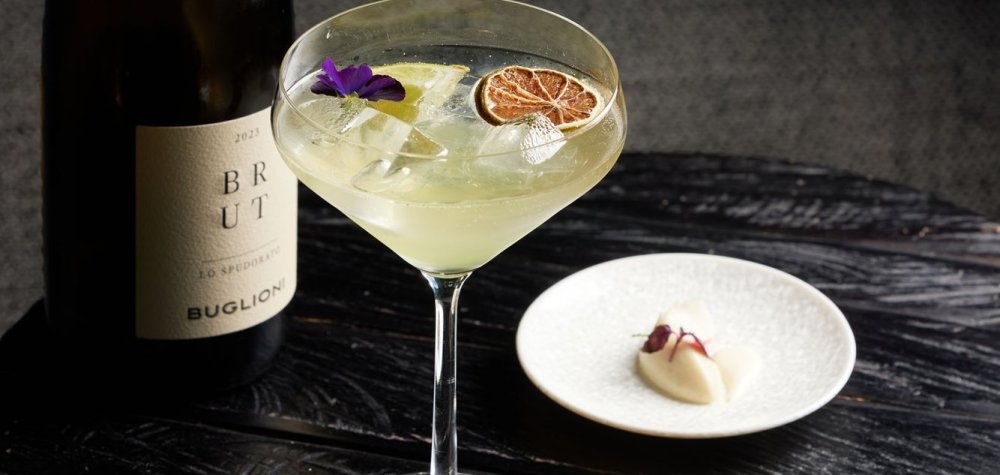 L' improviste by David 