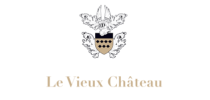 Le Vieux Chateau