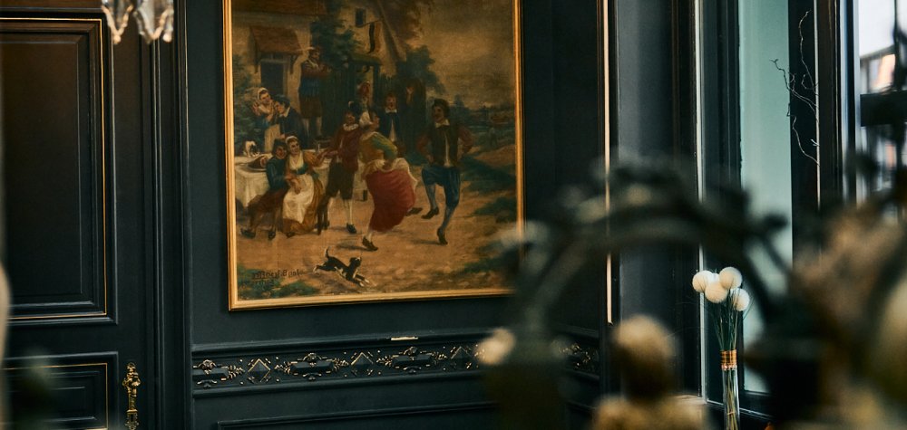 Brasserie l'Epoque