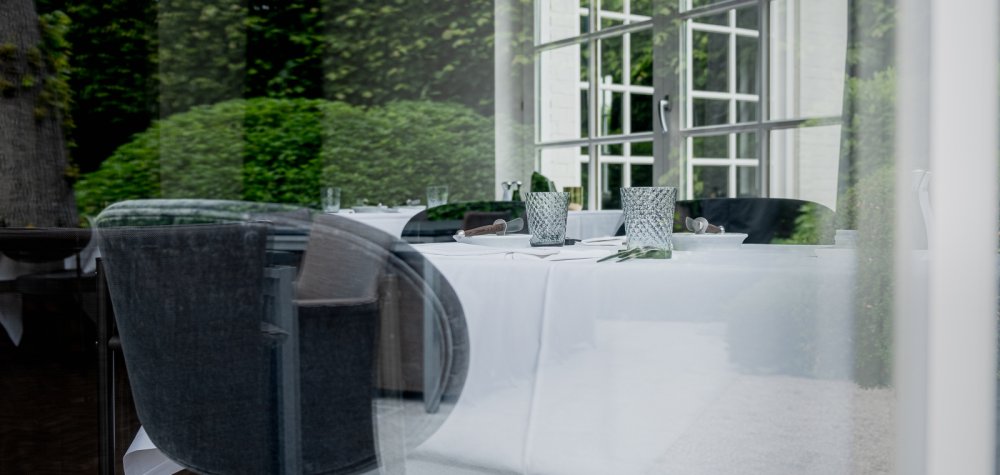 Restaurant St. Nicolas