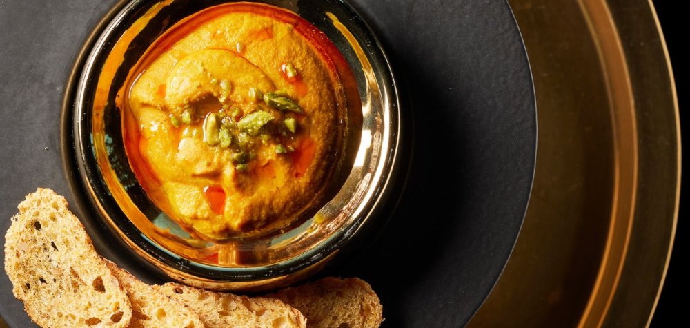 L' improviste by David 