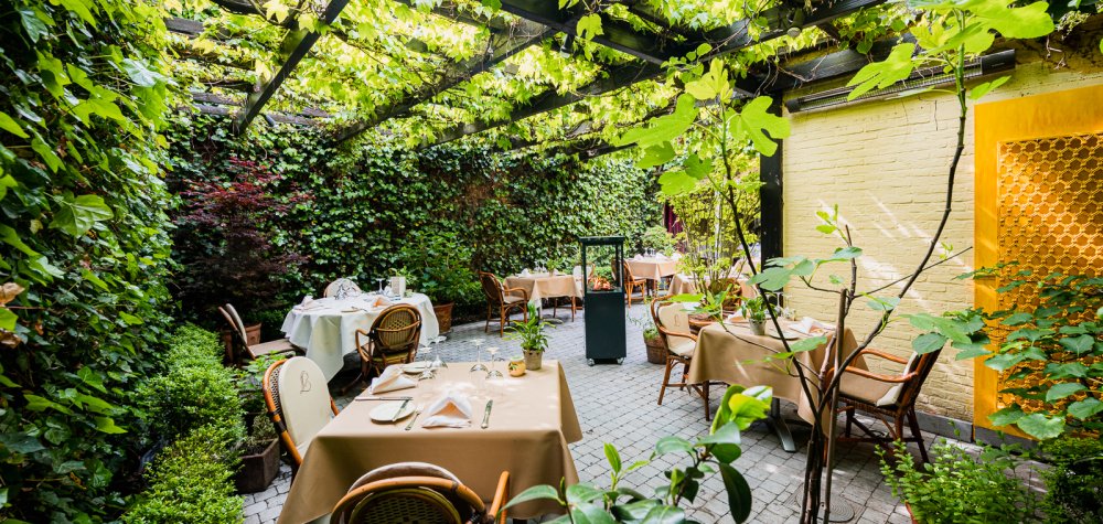  restaurant Loncin