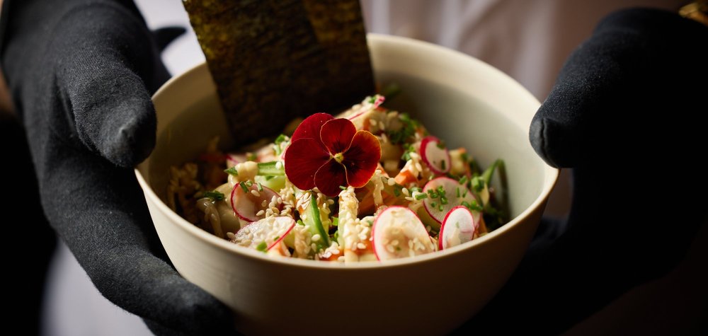 ‘t Russelt by Jarne