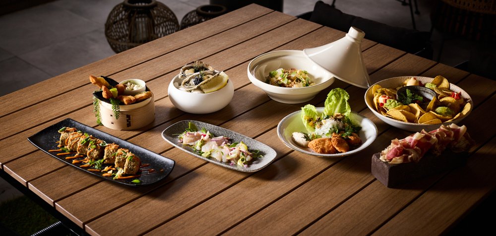 Bistro Marron