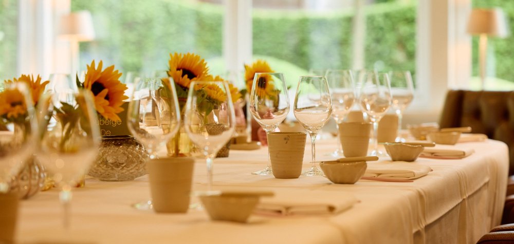 Auberge de herborist