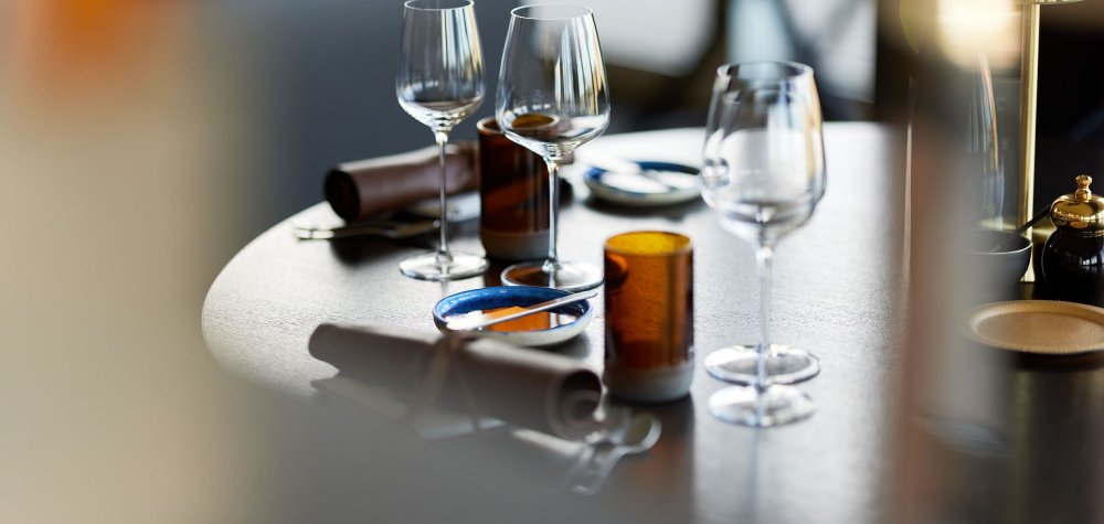 L' improviste by David 