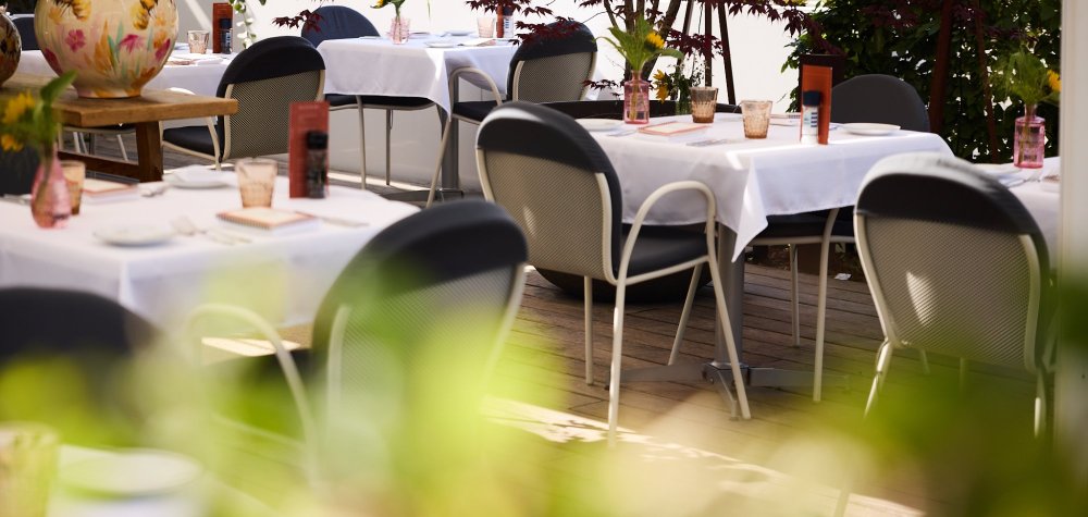 Brasserie Leon