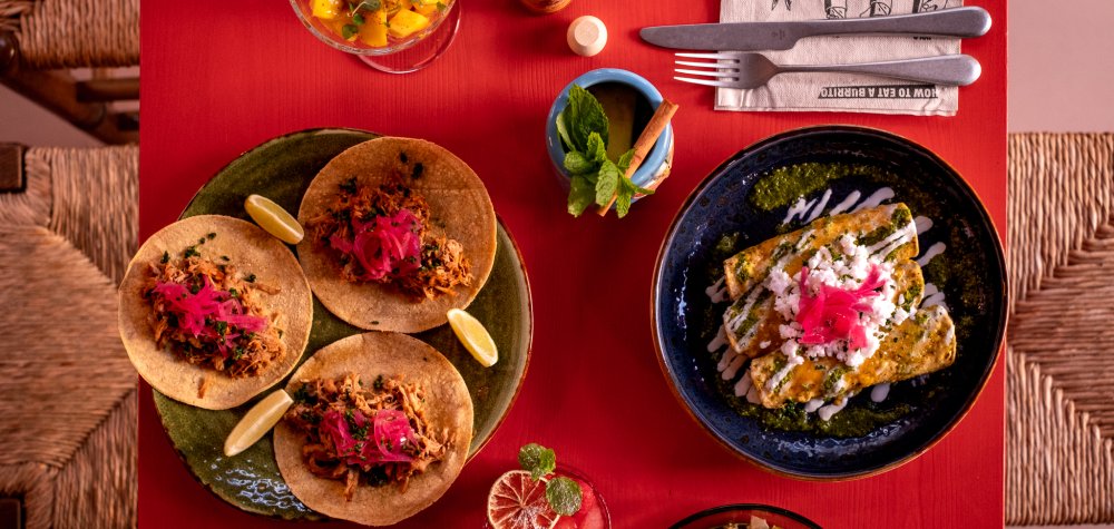 La Cantina del Donki