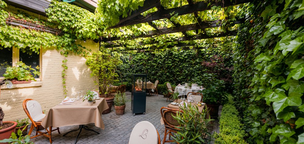  restaurant Loncin