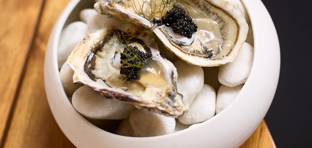 Bistro Marron