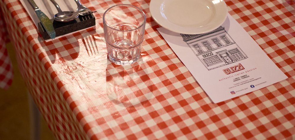 Ristorante Rossi