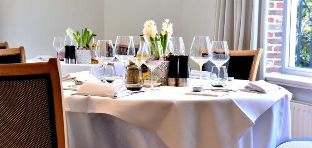 Restaurant Michel