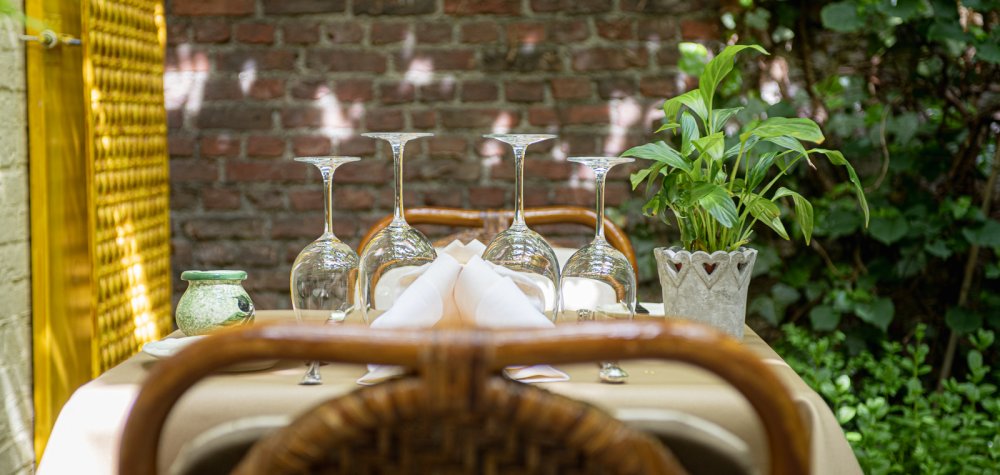  restaurant Loncin