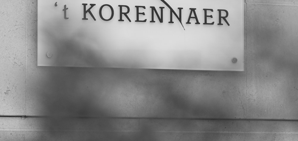 't Korennaer