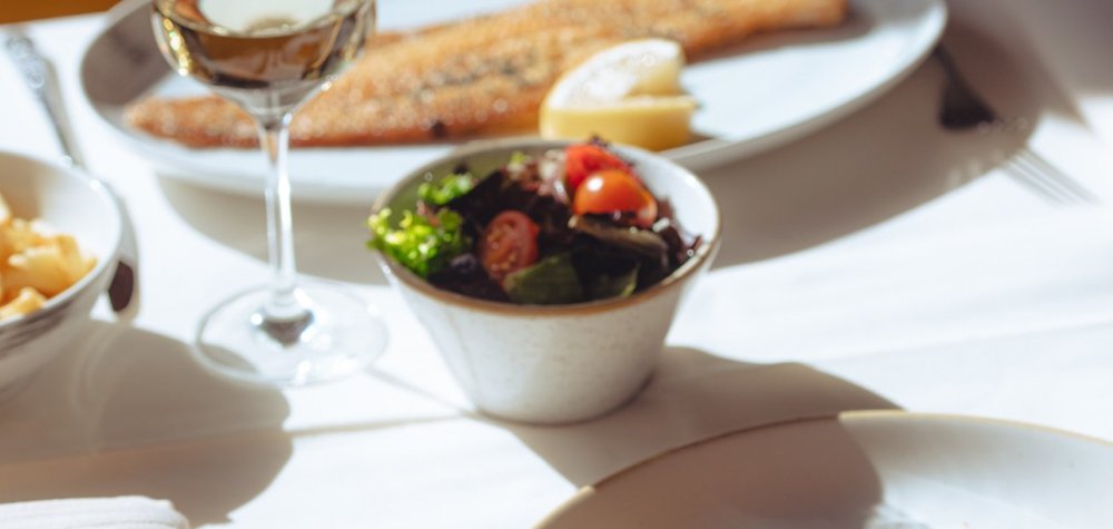 Brassi Casino Restaurant