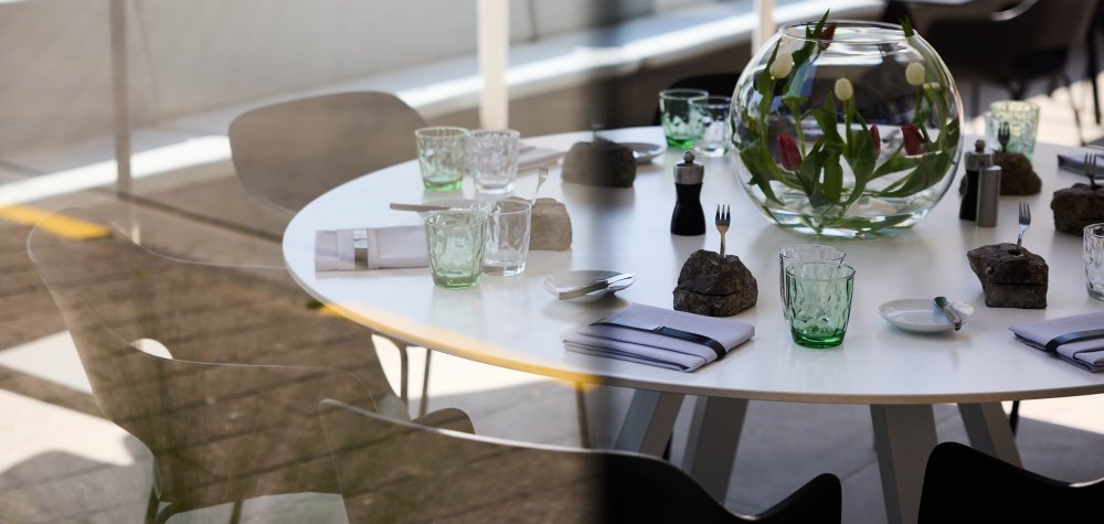 Chef's Table