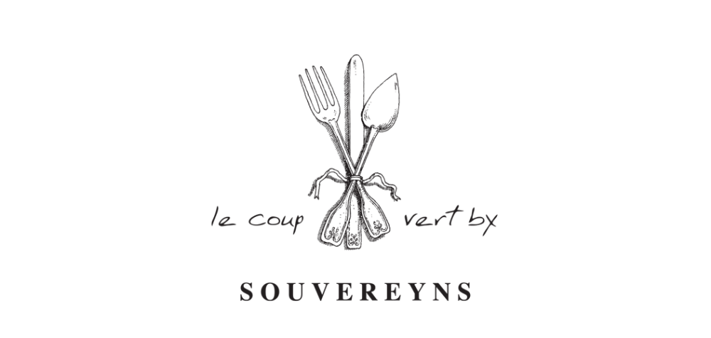Le Coup Vert By Souvereyns