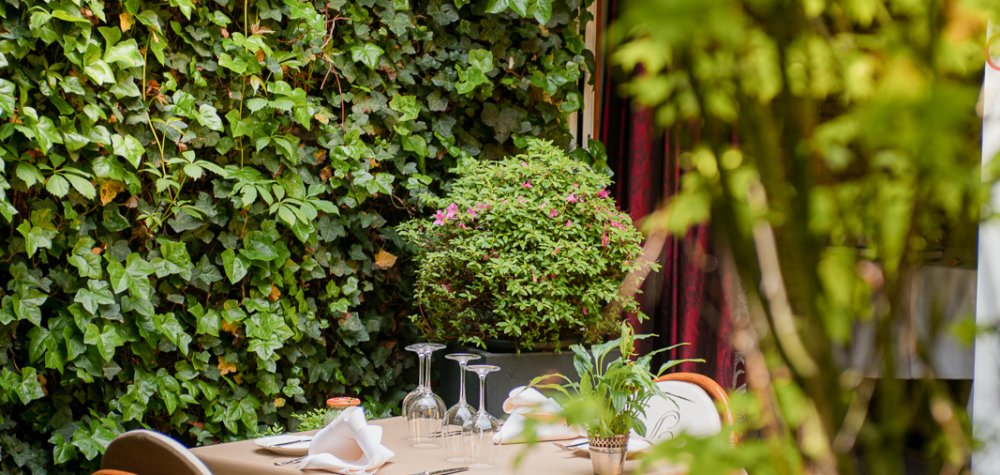  restaurant Loncin