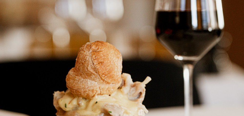 Brassi Casino Restaurant