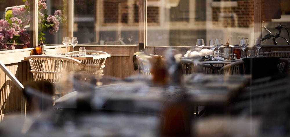 ‘t Russelt by Jarne