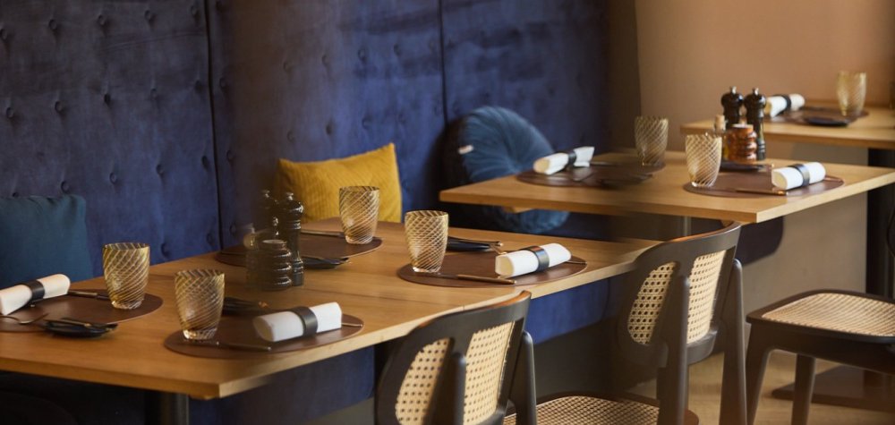Bistro Regal