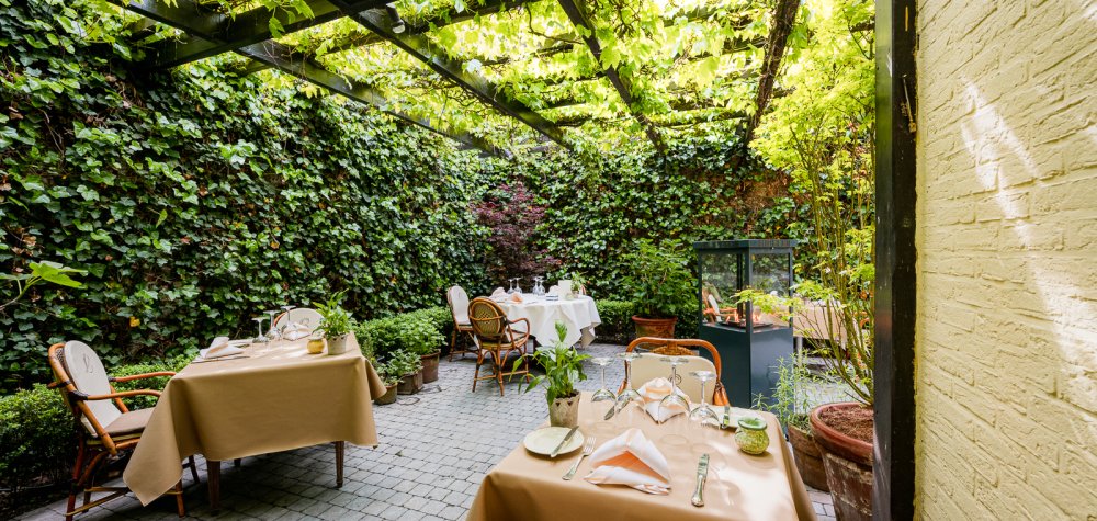  restaurant Loncin