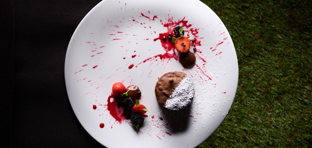 Bistro Marron