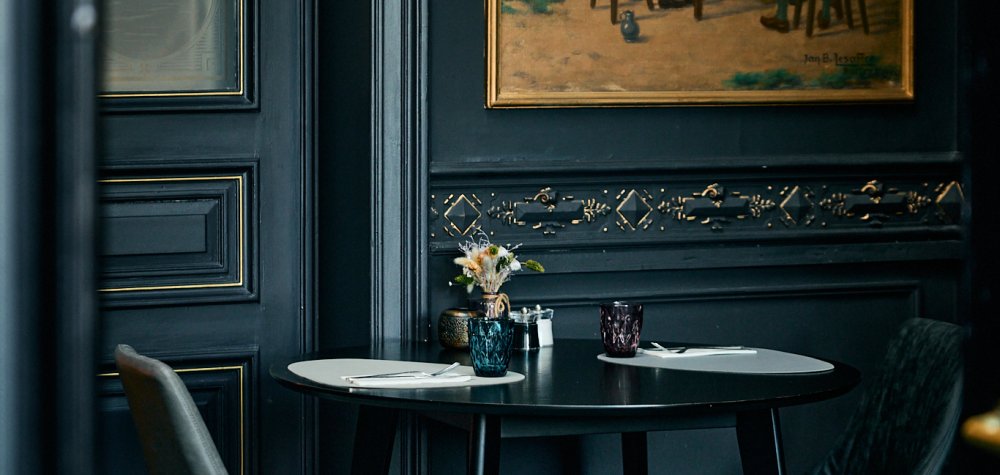 Brasserie l'Epoque