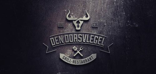 Den Dorsvlegel