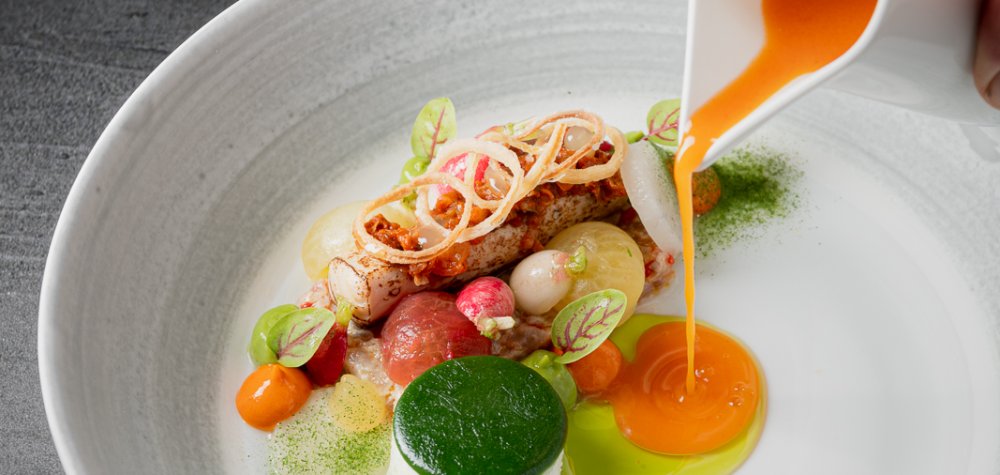 Restaurant St. Nicolas
