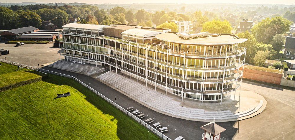 L' improviste by David 