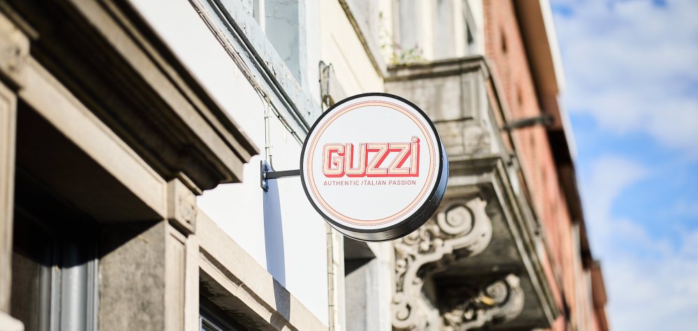 Guzzi