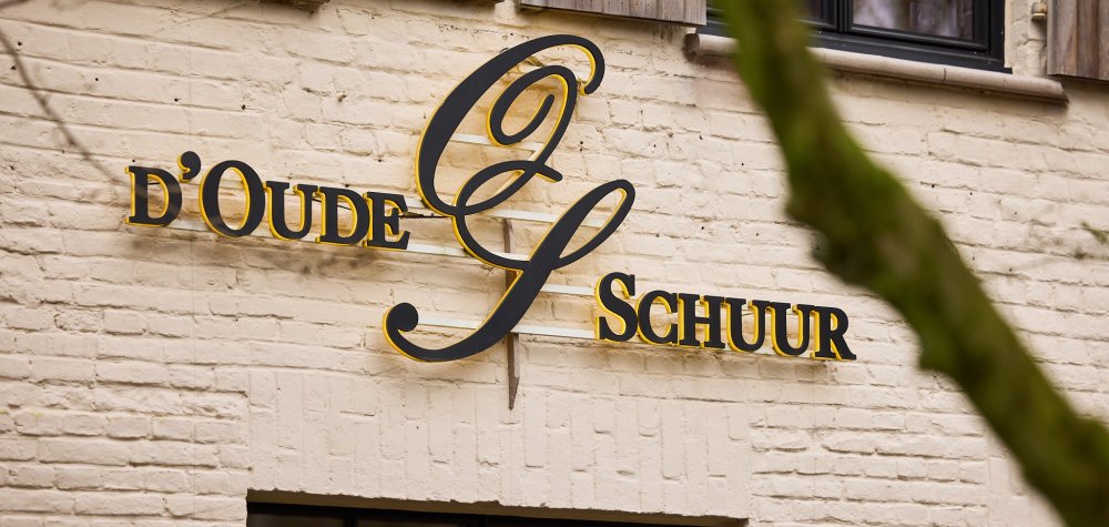 D'oude Schuur
