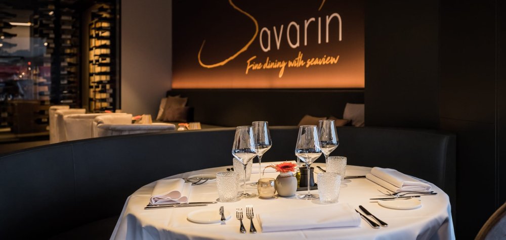 Savarin