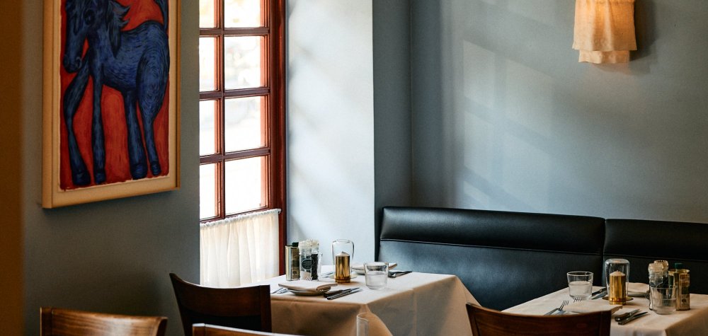 Brasserie Midi