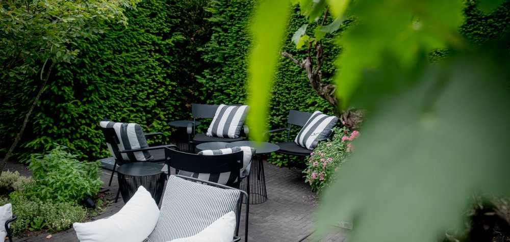 Restaurant St. Nicolas