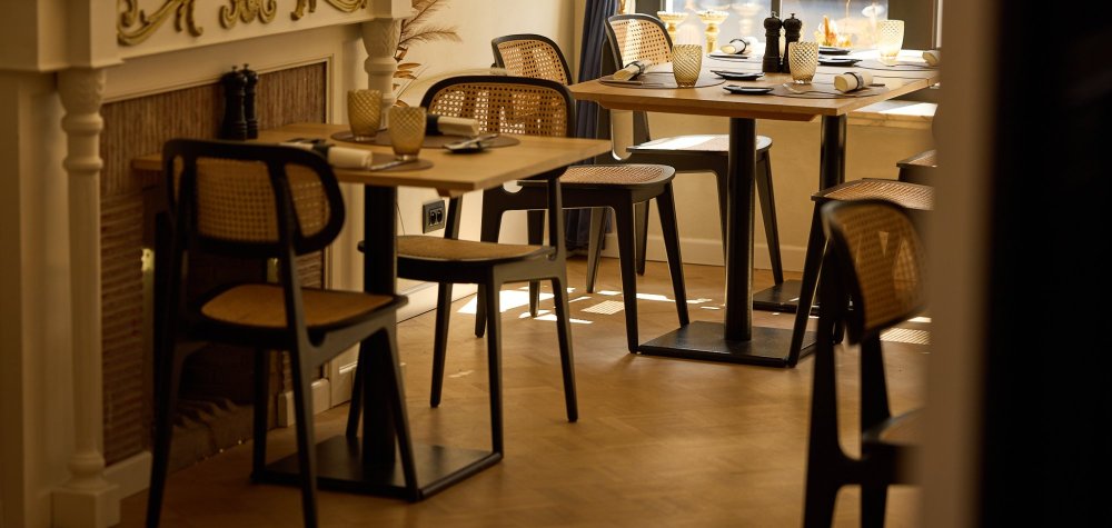 Bistro Regal