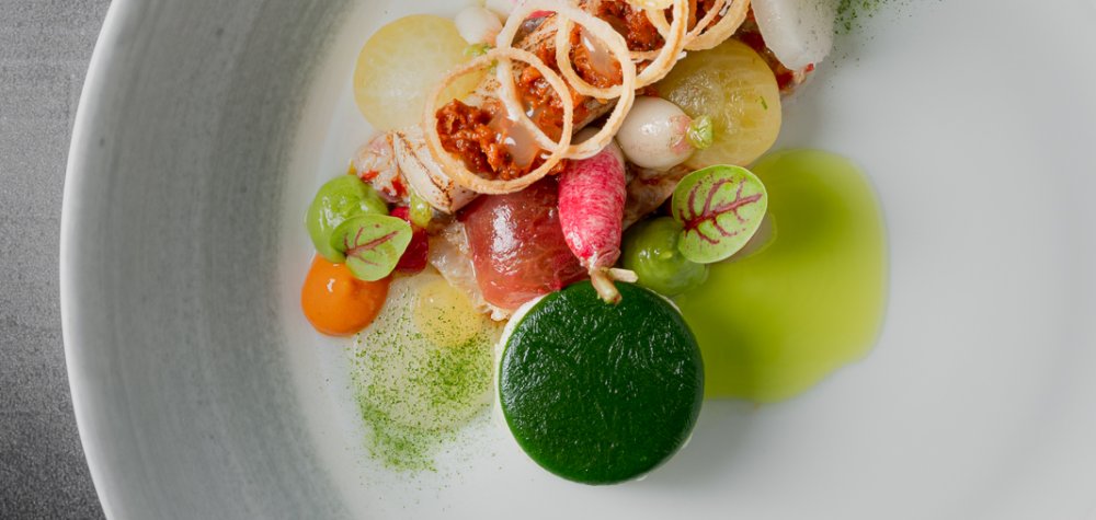 Restaurant St. Nicolas
