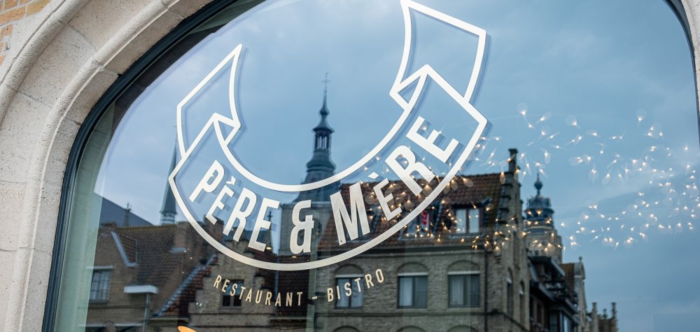 Pere & Mere